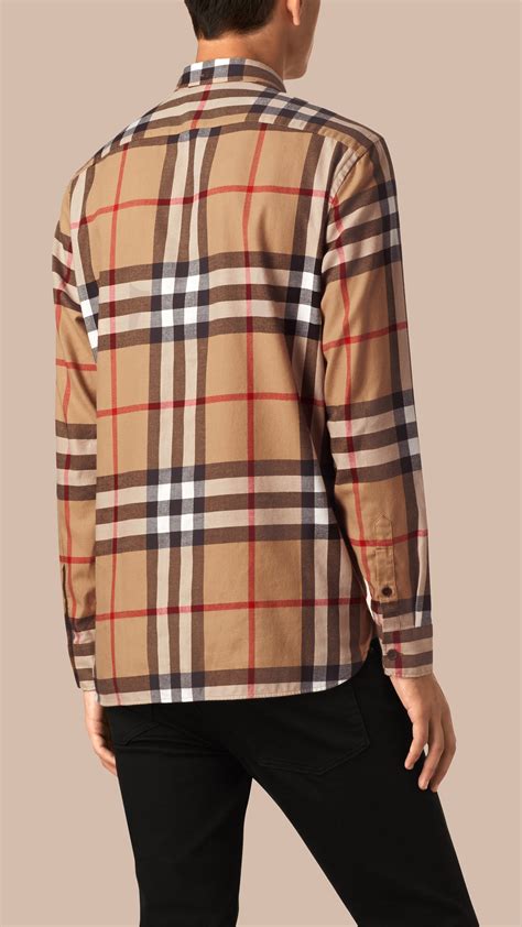 burberry male model height|burberry flannel men's.